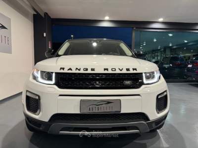 Land Rover Range Rover Evoque 2.0 TD4 150 CV 5p. HSE Dynamic ***SENZA VINCOLI*** Bianco usata Santa Maria di Sala