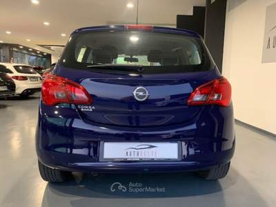 Opel Corsa 1.4 90CV GPL Tech NEOPAT n-Joy Blu/Azzurro usata Santa Maria di Sala