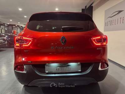 Renault Kadjar dCi 130CV 4x4 Energy Bose Lilla usata Santa Maria di Sala