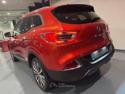Renault Kadjar dCi 130CV 4x4 Energy Bose Lilla usata Santa Maria di Sala