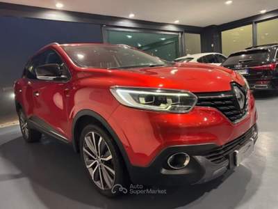 Renault Kadjar dCi 130CV 4x4 Energy Bose Lilla usata Santa Maria di Sala