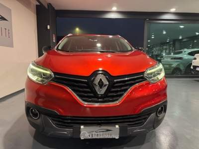 Renault Kadjar dCi 130CV 4x4 Energy Bose Lilla usata Santa Maria di Sala