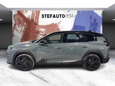 Citroen C5 Aircross MAX Hybrid 145cv Verde usata Bologna