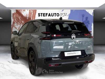 Citroen C5 Aircross MAX Hybrid 145cv Verde usata Bologna