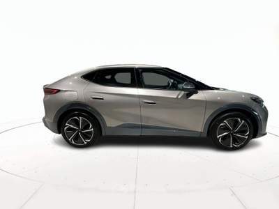 Cupra Tavascan 77kwh endurance immersive rwd usata Vicenza