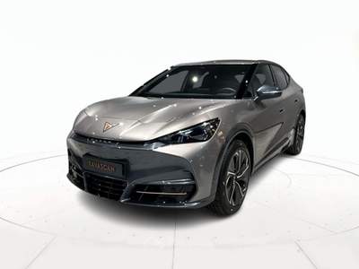 Cupra Tavascan 77kwh endurance immersive rwd usata Vicenza