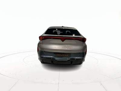 Cupra Tavascan 77kwh endurance immersive rwd usata Vicenza