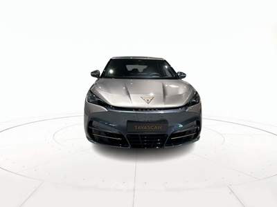 Cupra Tavascan 77kwh endurance immersive rwd usata Vicenza