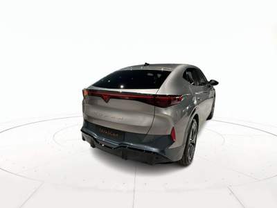 Cupra Tavascan 77kwh endurance immersive rwd usata Vicenza