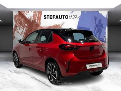 Opel Corsa 1.2 GS s&s 100cv Grigio usata Bologna