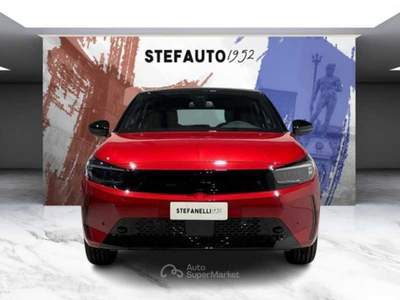 Opel Corsa 1.2 GS s&s 100cv Grigio usata Bologna