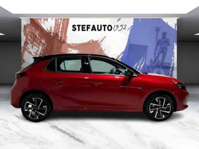 Opel Corsa 1.2 GS s&s 100cv Grigio usata Bologna