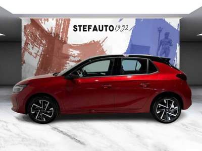 Opel Corsa 1.2 GS s&s 100cv Grigio usata Bologna
