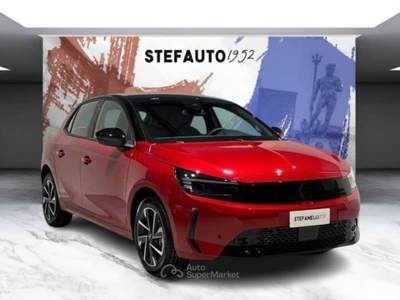 Opel Corsa 1.2 GS s&s 100cv Grigio usata Bologna