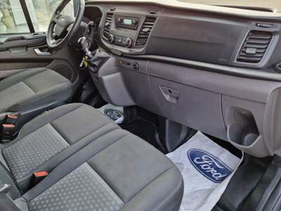 Ford Transit Custom Van L1H1 280 Trend Grigio usata Orzinuovi