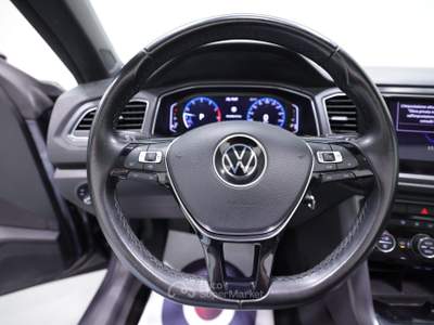 Volkswagen T-Roc CABRIOLET 1.5 TSI ACT DSG STYLE Grigio usata Brescia