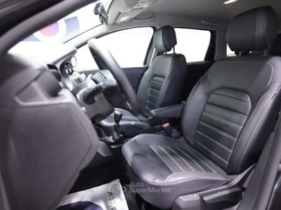 Dacia Duster 1.6 SCE GPL 4x2 PRESTIGE NEOPATENTATI Nero usata Brescia
