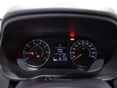 Dacia Duster 1.6 SCE GPL 4x2 PRESTIGE NEOPATENTATI Nero usata Brescia
