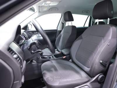 Skoda Kodiaq 1.5 TSI ACT DSG AMBITION FARI LED 7 POSTI Grigio usata Brescia