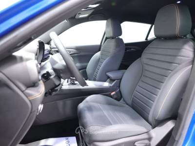 Alfa Romeo Tonale 1.3 280 CV PHEV AT6 Q4 TI Blu/Azzurro usata Brescia