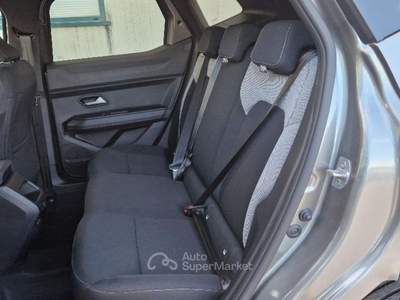 Dacia Duster Eco-G 120 CV Extreme e Journey km.o in arrivo Bianco usata Fossombrone
