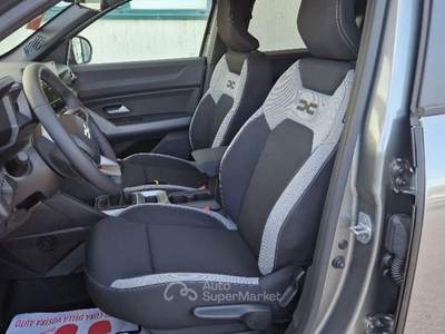 Dacia Duster Eco-G 120 CV Extreme e Journey km.o in arrivo Bianco usata Fossombrone