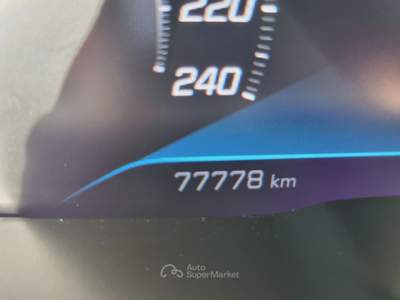 Peugeot 3008 ALLURE Bianco usata NONANTOLA