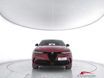 Alfa Romeo Tonale 1.6 Sprint 130cv tct6 Rosso usata Corciano