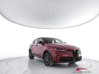 Alfa Romeo Tonale 1.6 Sprint 130cv tct6 Rosso usata Corciano
