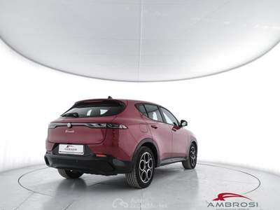 Alfa Romeo Tonale 1.6 Sprint 130cv tct6 Rosso usata Corciano