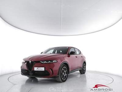 Alfa Romeo Tonale 1.6 Sprint 130cv tct6 Rosso usata Corciano