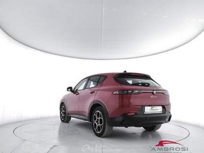 Alfa Romeo Tonale 1.6 Sprint 130cv tct6 Rosso usata Corciano