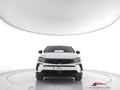 Opel Grandland 1.2 GS s&s 130cv Bianco usata Corciano