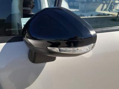 Citroen C3 Aircross Sempre in box, unico proprietario usata Foggia