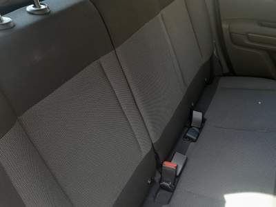 Citroen C3 Aircross Sempre in box, unico proprietario usata Foggia