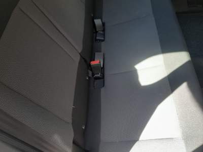 Citroen C3 Aircross Sempre in box, unico proprietario usata Foggia