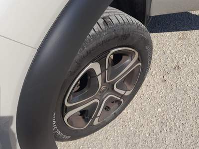 Citroen C3 Aircross Sempre in box, unico proprietario usata Foggia