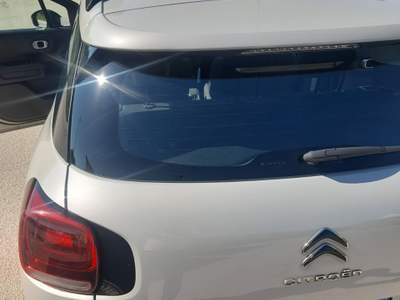 Citroen C3 Aircross Sempre in box, unico proprietario usata Foggia