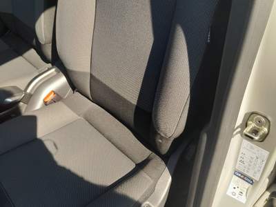 Citroen C3 Aircross Sempre in box, unico proprietario usata Foggia