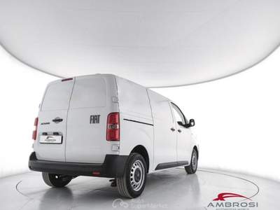 Fiat Scudo ce 1.5 bluehdi 120cv L3H1 PREZZO + IVA Bianco usata Corciano
