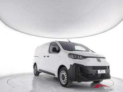 Fiat Scudo ce 1.5 bluehdi 120cv L3H1 PREZZO + IVA Bianco usata Corciano