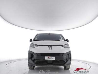 Fiat Scudo ce 1.5 bluehdi 120cv L3H1 PREZZO + IVA Bianco usata Corciano