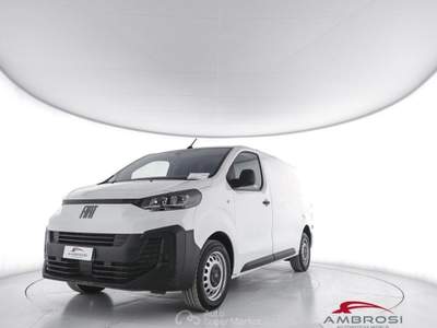 Fiat Scudo ce 1.5 bluehdi 120cv L3H1 PREZZO + IVA Bianco usata Corciano