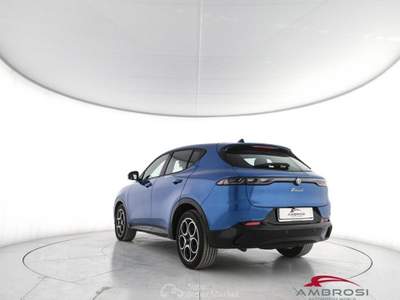 Alfa Romeo Tonale 1.6 Sprint 130cv tct6 Blu/Azzurro usata Corciano