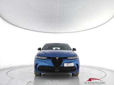Alfa Romeo Tonale 1.6 Sprint 130cv tct6 Blu/Azzurro usata Corciano