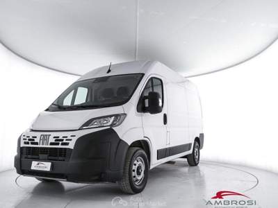 Fiat Ducato 2.2 mjt3 140cv PREZZO + IVA Bianco usata Corciano