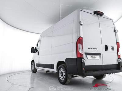 Fiat Ducato 2.2 mjt3 140cv PREZZO + IVA Bianco usata Corciano
