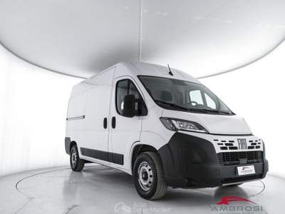 Fiat Ducato 2.2 mjt3 140cv PREZZO + IVA Bianco usata Corciano