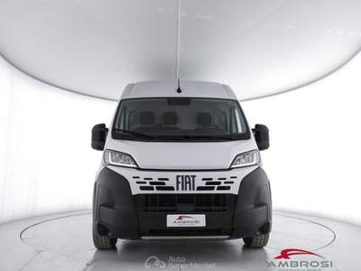 Fiat Ducato 2.2 mjt3 140cv PREZZO + IVA Bianco usata Corciano