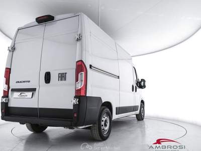Fiat Ducato 2.2 mjt3 140cv PREZZO + IVA Bianco usata Corciano
